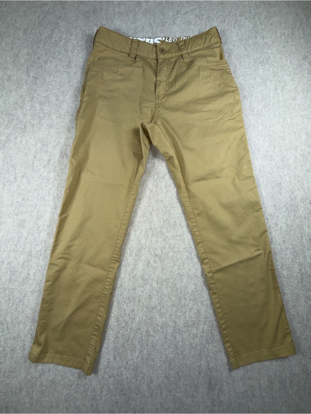 Viktos LEO Duty 32x30 pants Chino Pants Brown (32x29)